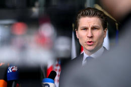 Óraunhæft að Evrópa komi í stað Bandaríkjanna