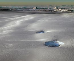 Hafa komið stærri og fleiri skjálftar
