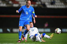 Á leið til Hannover