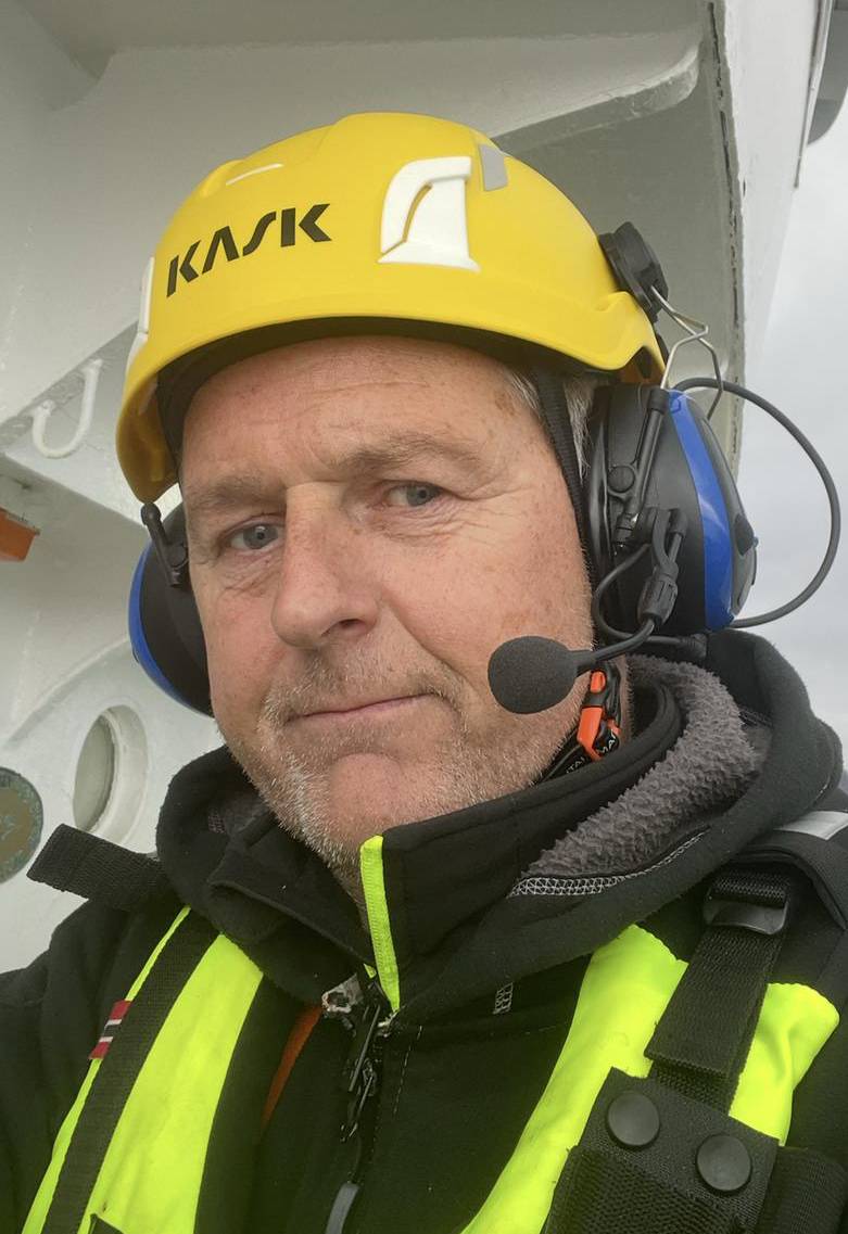 « Very fun to catch cod in traps »