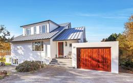 Eitt fínasta hús Íslands selt á 290 milljónir 