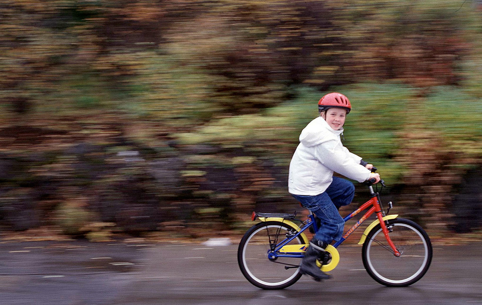 GPs do not make references to children to specialist doctors