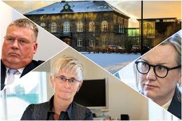 It is believed that the committee will likely call Minister of Justice Þorbjörg Sigríður Gunnlaugsdóttir, District Prosecutor Ólafur Þór Hauksson, and State Prosecutor Sigríður J. Friðjónsdóttir to its meeting.