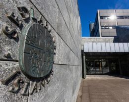 Stýrivextir Seðlabankans óbreyttir