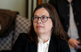 Vísitalan aldrei endurskoðuð afturvirkt