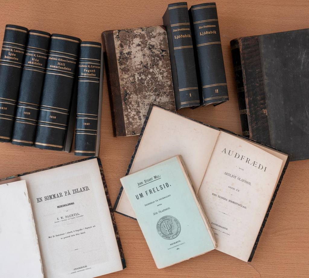 Books Personal Graduation Gifts
