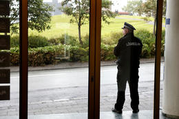 „Alls ekki eðlilegt“