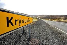 Þórsson was arrested near Krýsuvíkurvegur in September last year, suspected of having killed his daughter, who was found dead at the scene.
