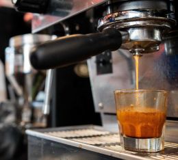 Kaffidrykkjumenn ólíklegri til að fá heilabilun