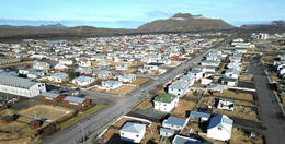 Local businesses express dissatisfaction with government actions.