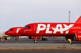 About 20 Play employees were laid off this week