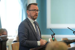 Stöðugleika og sjálfbærni ógnað