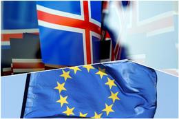 Þjóðin á báðum áttum um viðræður: 52% gegn 48%