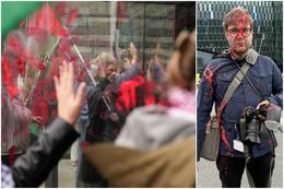 “Despite this incident, which we deeply regret, we will persist in drawing attention to the inaction of the Icelandic government,” the association’s statement concludes.