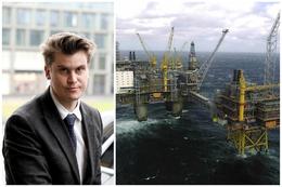 “Based on the available data, I don’t believe it would be responsible for the state to actively promote such an endeavor, given how it ended last time,” says Jóhann Páll Jóhannsson, Minister for the Environment, Energy, and Climate.