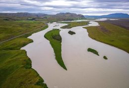 A provisional permit was granted for the project yesterday.