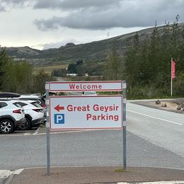 “If you go to the Czech Republic, you expect to see some Czech,” says Bragi Þór Valsson.