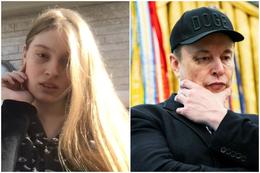 Segir æsku sína hafa einkennst af einangrun og forréttindum