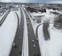 Borgarlínan í 136 milljarða króna