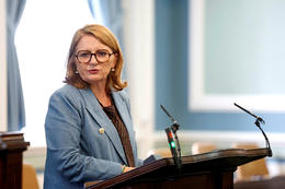 Hvar er Flóttamannavegurinn?