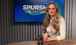 Hildur Björnsdóttir.