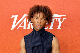 Söngvari grunaður um morð á unglingsstúlku