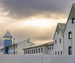 Fangaverðir liggja ekki undir grun