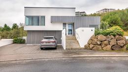 Verðlaunahús selt á 323 milljónir 
