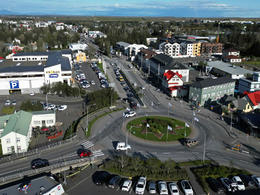 Sérsveitin kölluð til á Selfossi