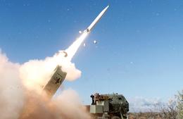 Pentagon eykur vopnaframleiðslu