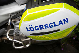 Viðhafði kynferðisleg ummæli við börn