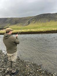 Tíunda árið í röð undir meðaltali