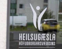 Þjónusturöskun hjá heilsugæslunni vegna veðurs