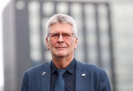 „Þetta myndum við aldrei líða hér“