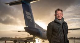 Icelandic airlines bear proportionally higher costs than other European carriers, says Bogi Nils Bogason, the CEO of Icelandair.