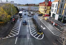 Ákærður fyrir manndráp af gáleysi eftir banaslys
