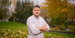 „Við ætlum okkur stóra hluti í vor“