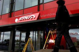 Layoffs at Sýn as the company warns of weaker results