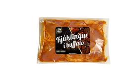 Innkalla kjúklingalæri vegna gruns um salmonellu