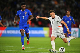 Landsliðsmaðurinn frá keppni næstu vikur