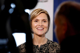 Prime Minister Kristrún Frostadóttir concluded her official working visit to Greenland yesterday.