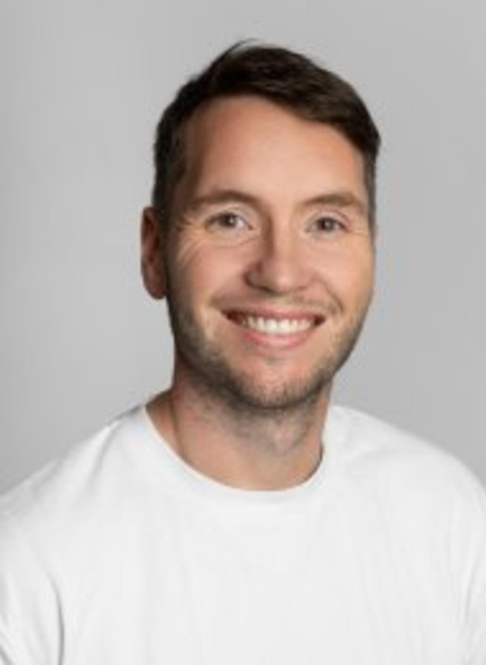 Sigurvin Bjarnason, líffræðingur við uppsjávarsvið Hafrannsóknastofnunar, er leiðangursstjóri ferðarinnar.