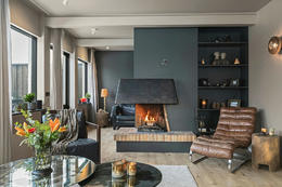 Snoturt Sigvaldahús selt á 175 milljónir 