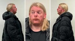 Guðmundur Mogensen just received a heavy sentence in Sweden today.
