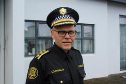 Grímur Hergeirsson.
