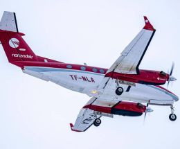 Norlandair operates four Beech 200 King Air aircraft.