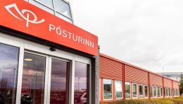 Tekjutap líklega vegna pakka