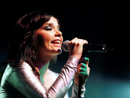 Björk vill að Ísland sniðgangi Eurovision