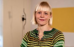 Tjörnin fulltrúi Íslands hjá Vestnorræna ráðinu