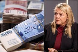“Arna Lára Jónsdóttir, an MP for the Social Democratic Alliance and chair of the committee, says the matter is being discussed in the committee.